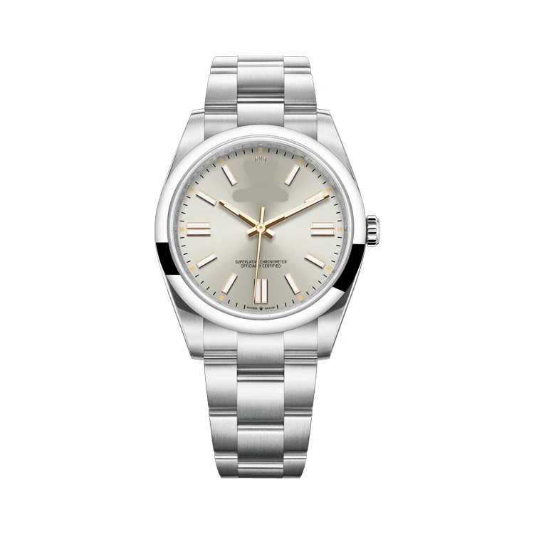 

AAA Waterproof Automatic Mechanical Watches For Men Relojes Rolexables Clock Watches