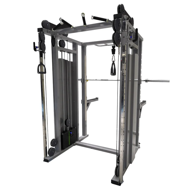 Powertec Power Rack WB pr14 b