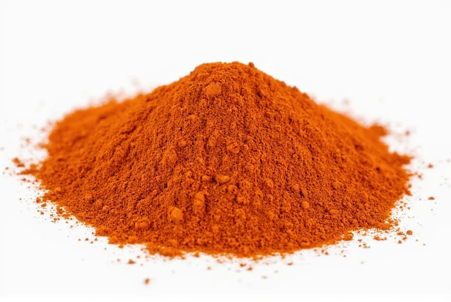 Achiote in Kitchen