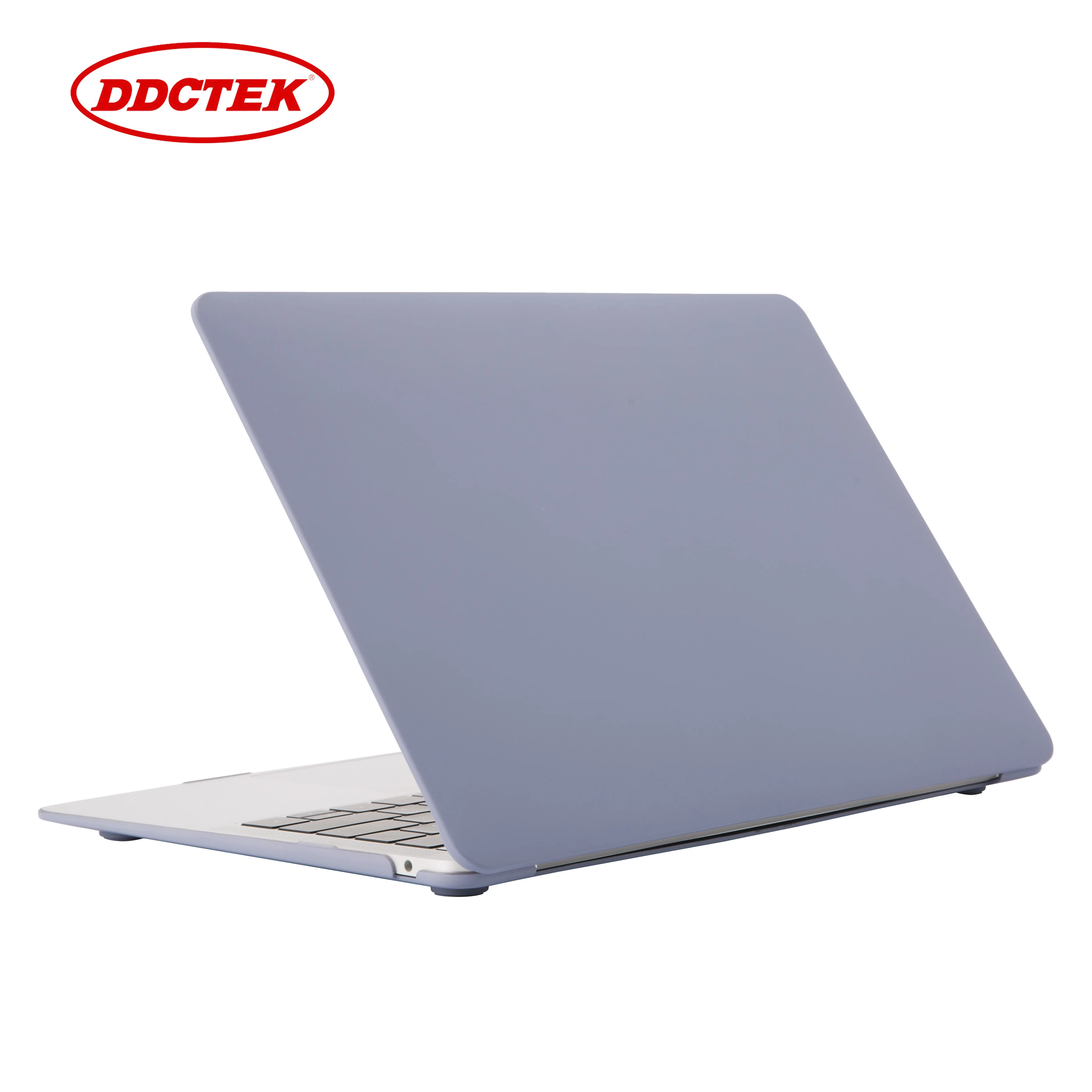 

Cream Laptop Cover New Apple Hard Shell Original Custom Logo Lightweight Slim 13 Inch for Macbook Air Case Laptop Sleeve PC DDC, 5 colors