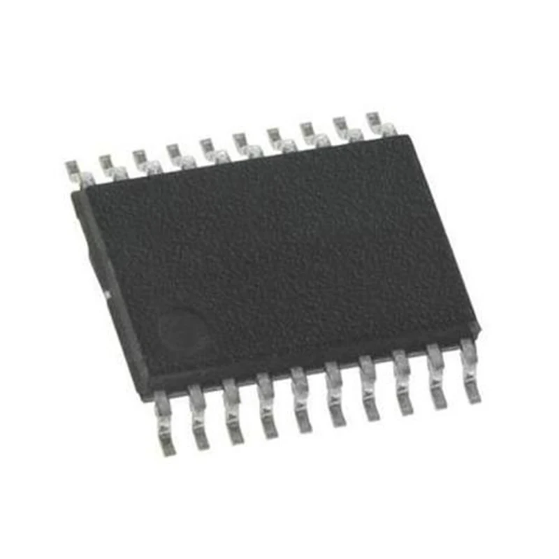 

Electronic Components Stm8s003 Stm8s003f3p6tr Stm8s003f3 Mcu 8-bit Stm8s Stm8 Cisc 8kb Flash 3.3v 5v 20-pin Tssop Stm8s003f3p6