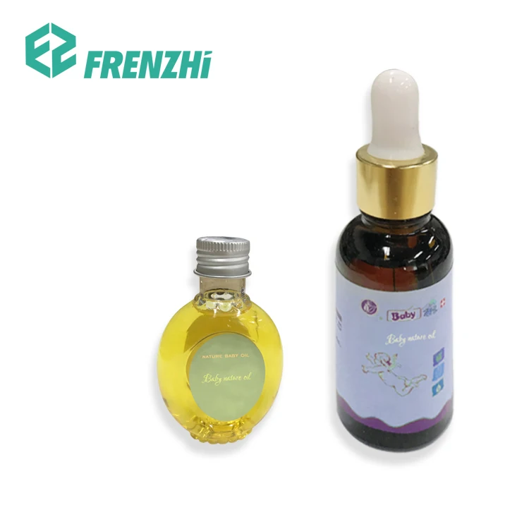 
Bulk Wholesale suppliers Excellent baby massage oil baby skin care product 