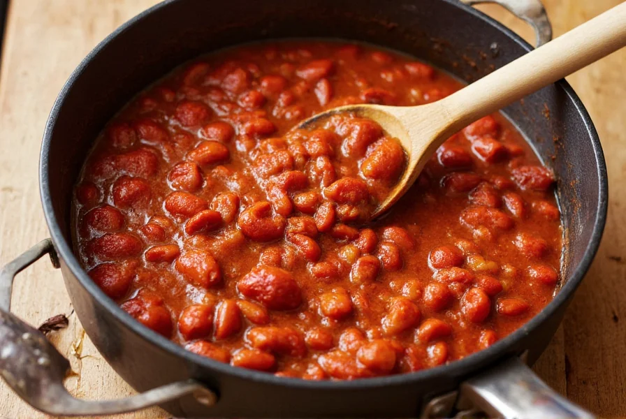How Long Does Chili Take to Cook? Complete Timing Guide