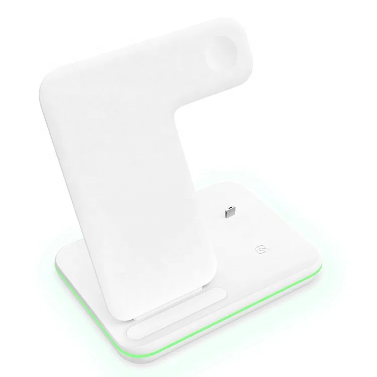 

TOYOUMI Phone Fast Charging Wireless Charger 3 In 1 Wireless Charging Station For Airpods