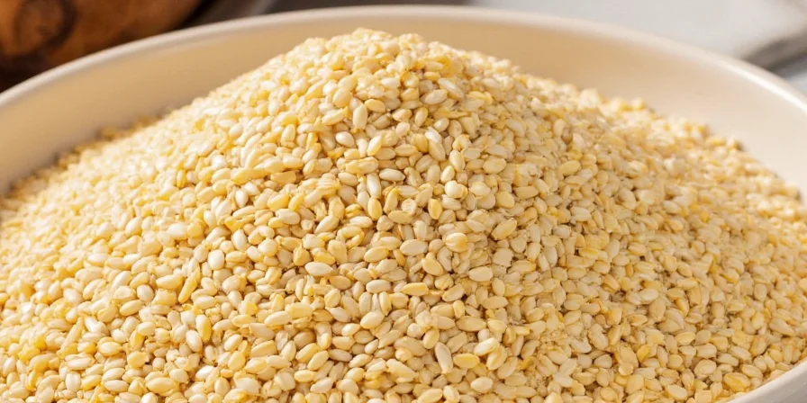 Sesame Seeds: From Field to Table – A Spicy Adventure You Can’t Miss!