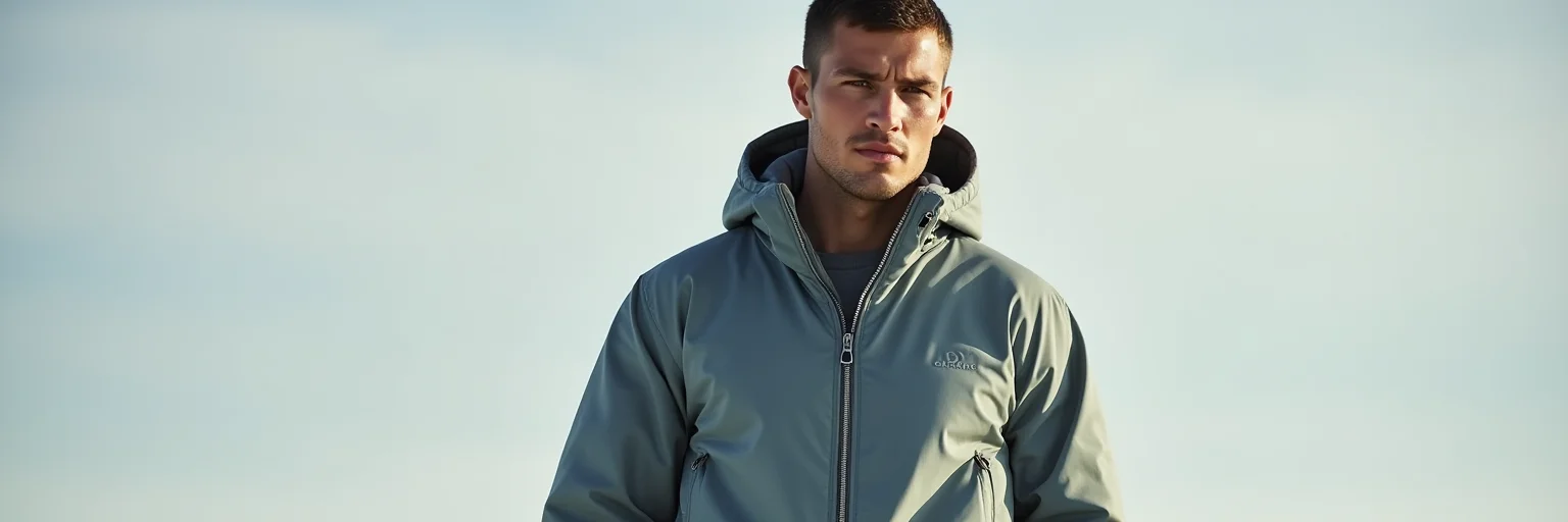 Men's Cold Running Gear 2025: Stay Warm, Fast & Stylish This Winter Season