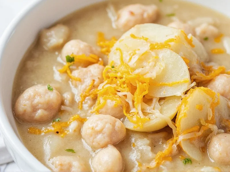 Homemade French Onion Soup Mix Recipe (Better Than Store-Bought)