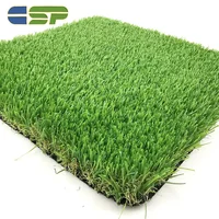 

Landscaping 40mm artificial grass for garden