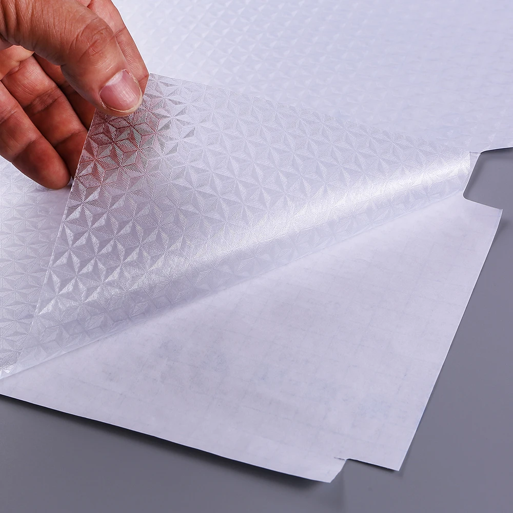 Readymade Plastic Self Adhesive Protective By Sheets Book Covers Buy