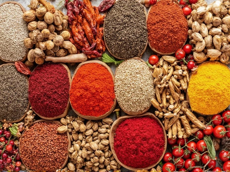 Essential Spices Every Kitchen Needs: The Core 10