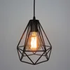 Fashion retro high quality pendant light / chandeliers pendant lights / pendant lamp