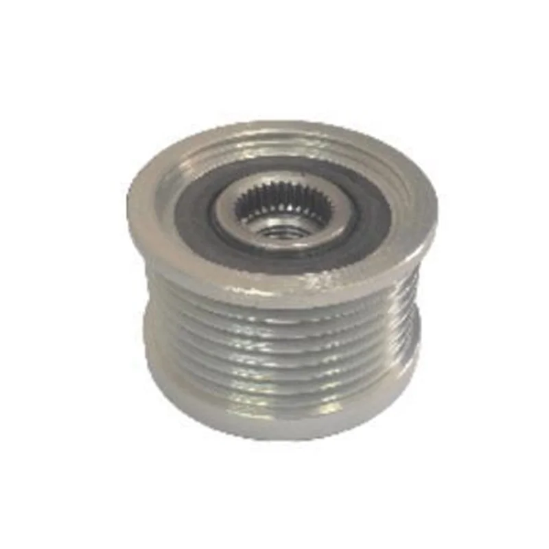 
535023510;5350235000;535022510;5350225000 High quality price alternator centrifugal clutch pulley parts 