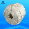Dia 100mm 8 strand nylon rope mooring rope impa code 21 15 73