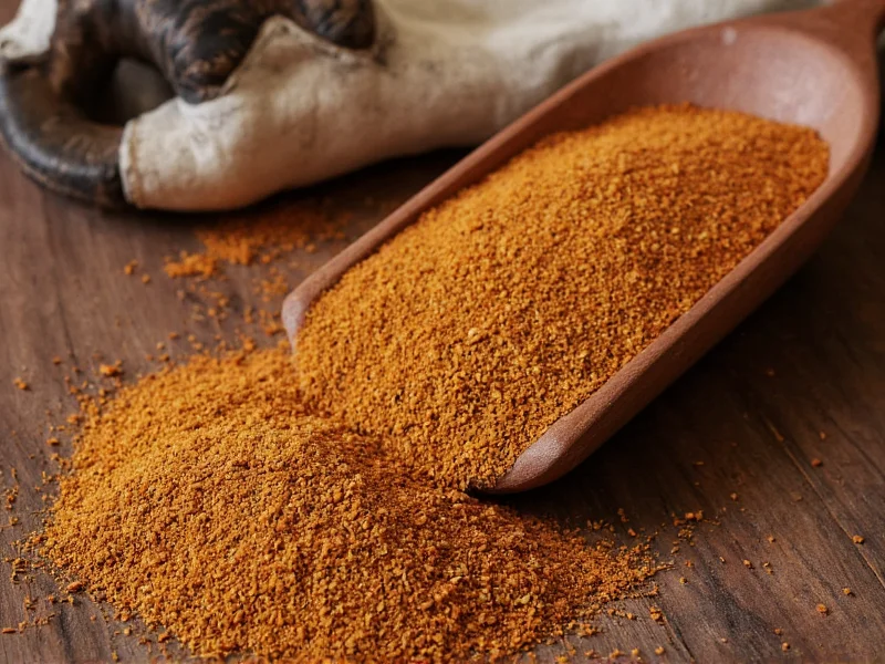 Meaning of Seasoning: Culinary Definition & Application