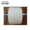 Cotton soft hot air hydrophobic non woven fabric roll raw material for baby diaper sanitary pads