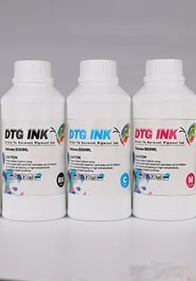 Zhuhai Colour Spring Digital Technology Co., Ltd. - DTG, DTF