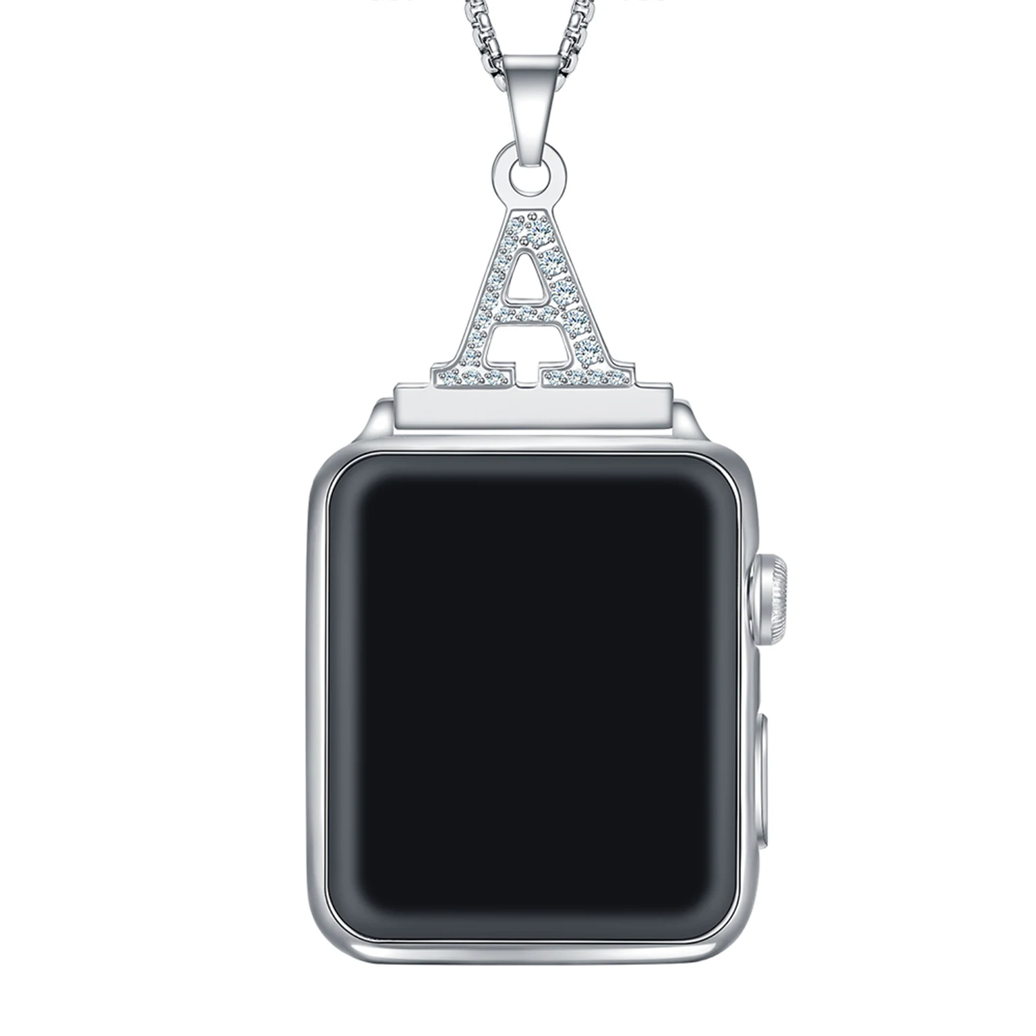 apple watch necklace adapter