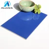 Aluview Factory direct sales aluminum composite panel Matte color
