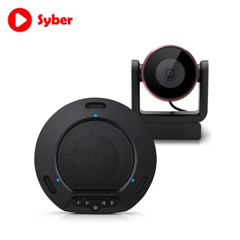 speaker with built in microphone