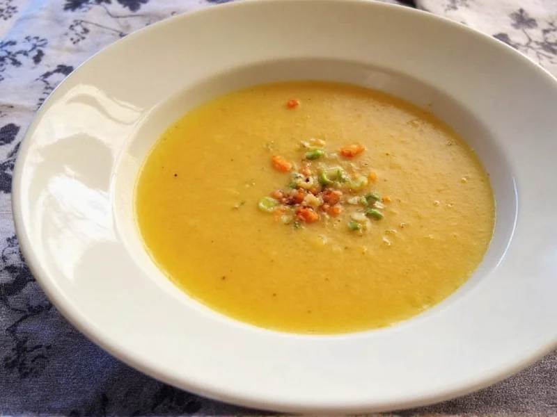 Authentic French Onion Soup Recipe: Traditional Method