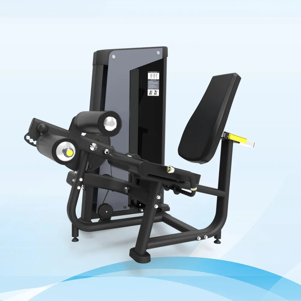 

Super Sale Gym Equipment Manufacturer Leg Curl Strength Equipment Sport Machine With Good Quality and Lower Price, Customized color