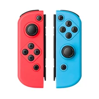 

High quality for Nintendo Switch Joy-Con (L/R) - Neon Red/Neon Blue