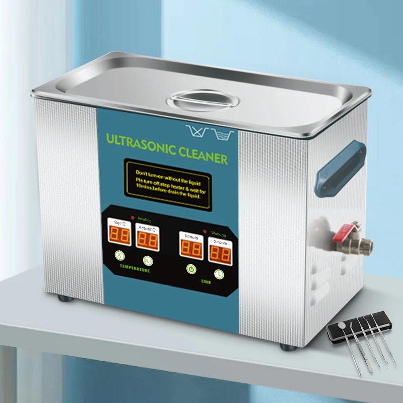 

Langee ultrasonic cleaning machine ultrasonic cleaner machine for instruments cleaning