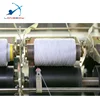 KS-160A Rubber Thread Socks Yarn Covering Machine