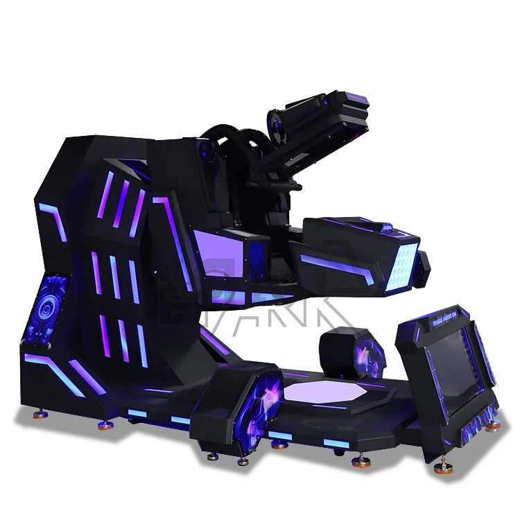 

Stick Slot Super Quality Cut The Rope Hot Sale 2 Paylers Retro Car Racing 6 Player Arcade Games flying plane virtual reality