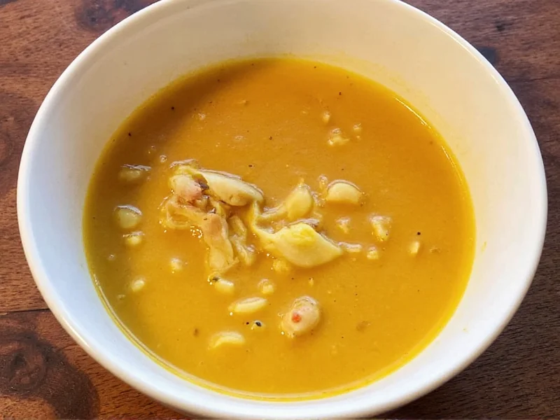 Turnips for Soup: Best Practices and Flavor Tips