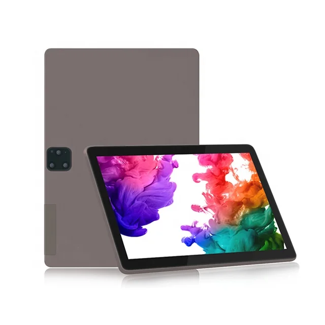 

2021 Hot sale Tablet pc 10.0 inch tablet android 8.1 cheap 2GB + 32GB pad HD touch screen