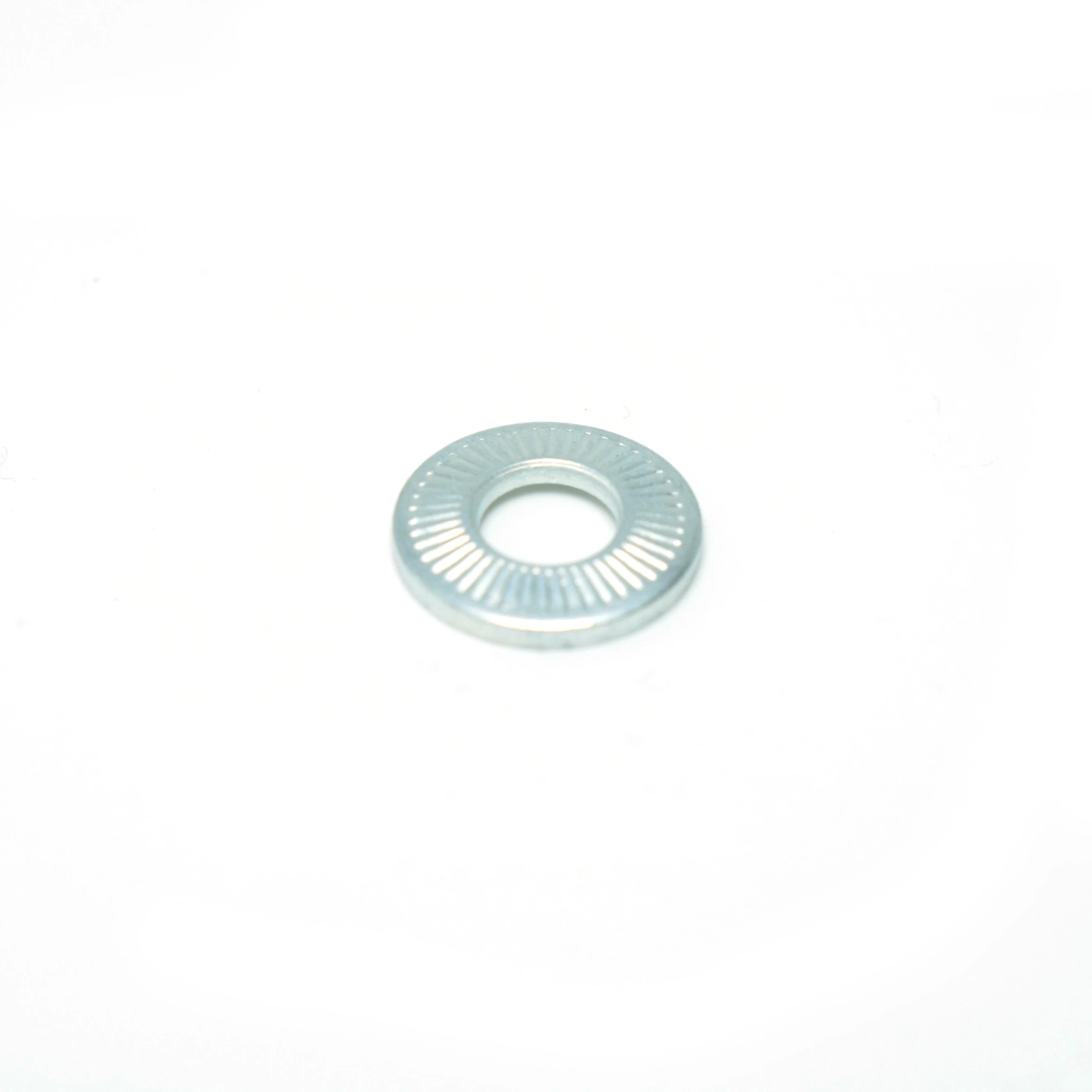 
stainless steel wedge lock washer DIN25201 