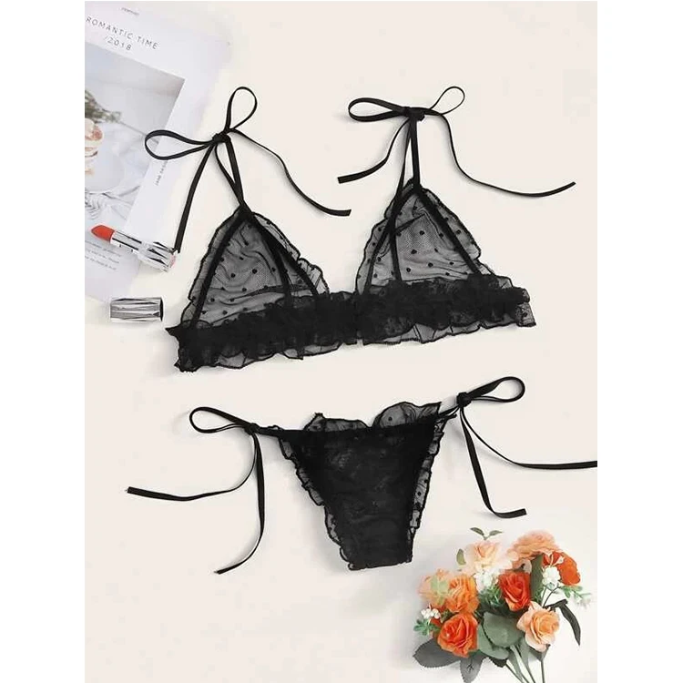 

NY-0950 New Amazon Hot Sales Lace Women Sets For Fetish Lingerie
