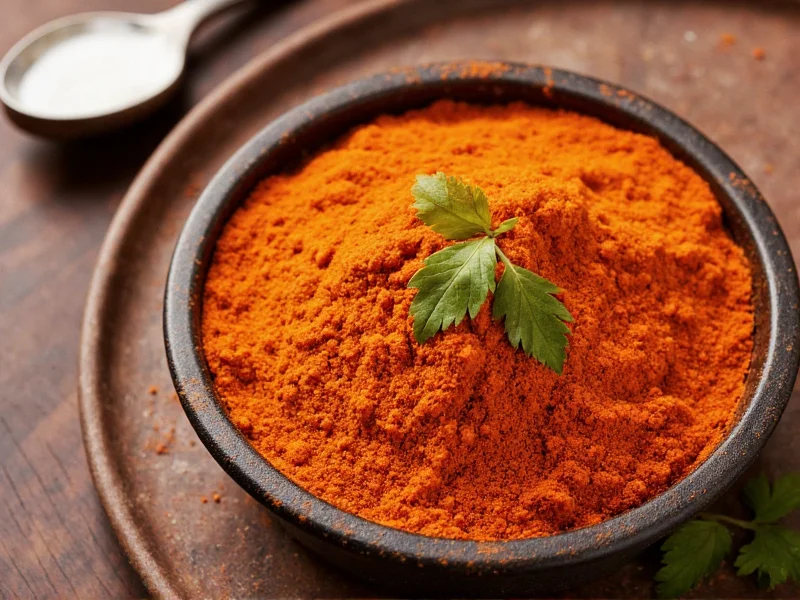 Curry Spice Benefits: Science-Backed Health Advantages