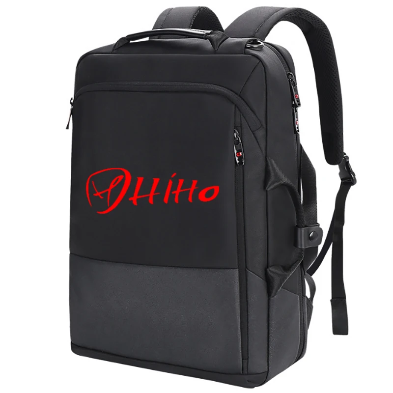 

Multifunction Waterproof Notebook Custom Convertible Laptop Backpack