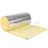 Glass wool coiled felt for pharmacy industry