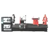 CW Series Horizontal Lathes/CW6163B with CE