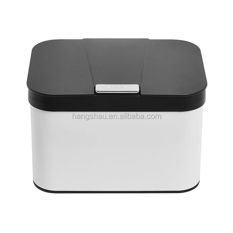 
Countertop Kitchen Waste Compost Food Caddy 