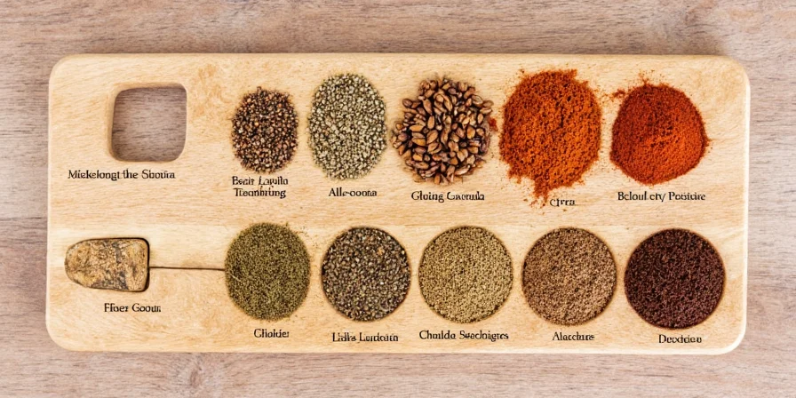 spice storage usage hacks the kitchen chemistry of flavor preservation