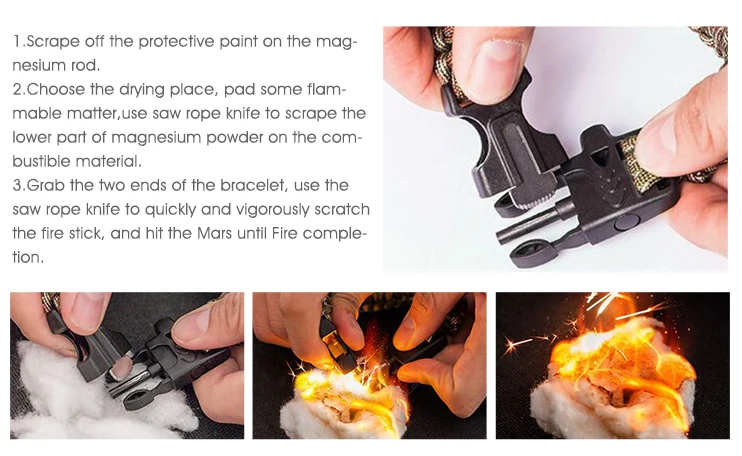 Clear Plastic Button Small Mini Compass For Survival Kit Hiking Camping Outdoor Sports