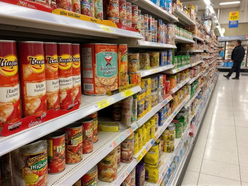 Walmart Soup Selection: Types, Prices & Best Choices