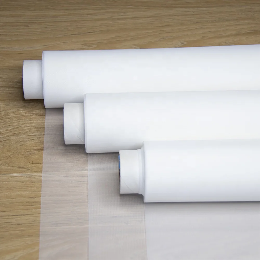 polyester bolting cloth screen printing mesh