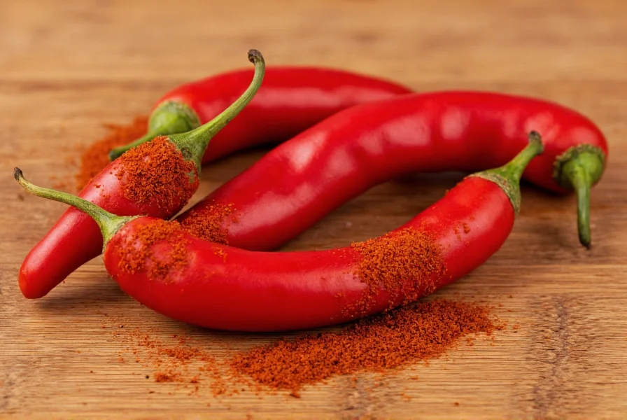 Cajun Pepper Health Benefits: Science-Backed Advantages