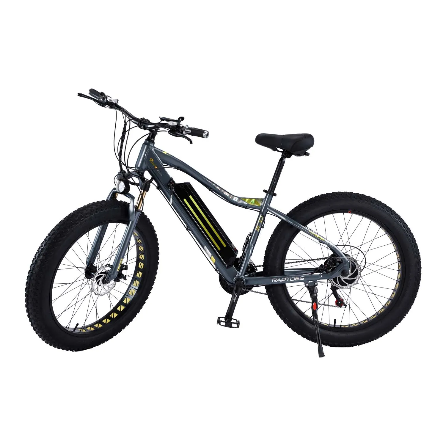 

New Arrival Cheap Fat Tire 26 Inch 36V 350W Electric City Bike Bicycle Ebike 27 Speed For Sale