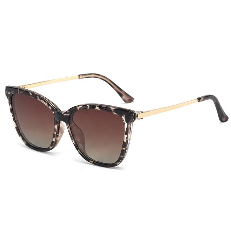 

Hot selling oversize square frame glasses frame magnet clip on sun glasses sunglasses eyeglasses 2 in 1, Mix color or custom colors