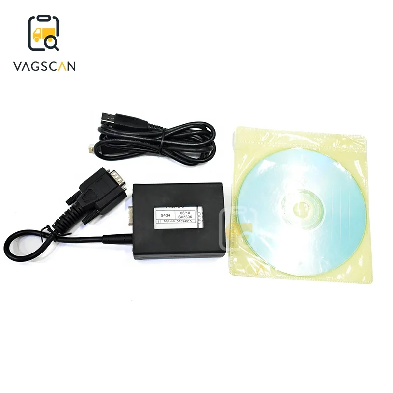

Forklift truck diagnostic tool for Jungheinrich box Judit Incado cables Diagnostic Kit JUDIT-4