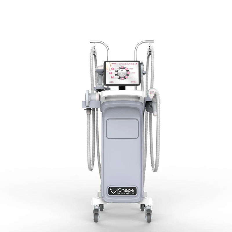 

competitive price body slimming cosmetic beauty salon vale cellulite shape removal equipment in dubai