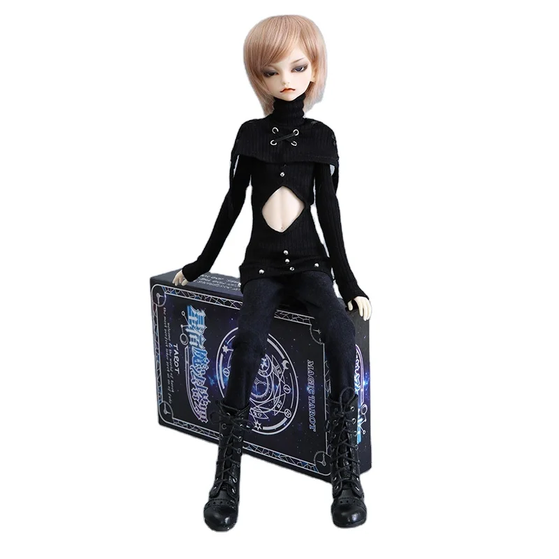 

Doll- Chateau 1/4 Customer Ball Jointed Doll Chinese Manufacture on Sale Doll