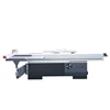 Computer Panel Saw Sliding Table Panel Machine Allison Woodworking Panel Saw with 45 Degree