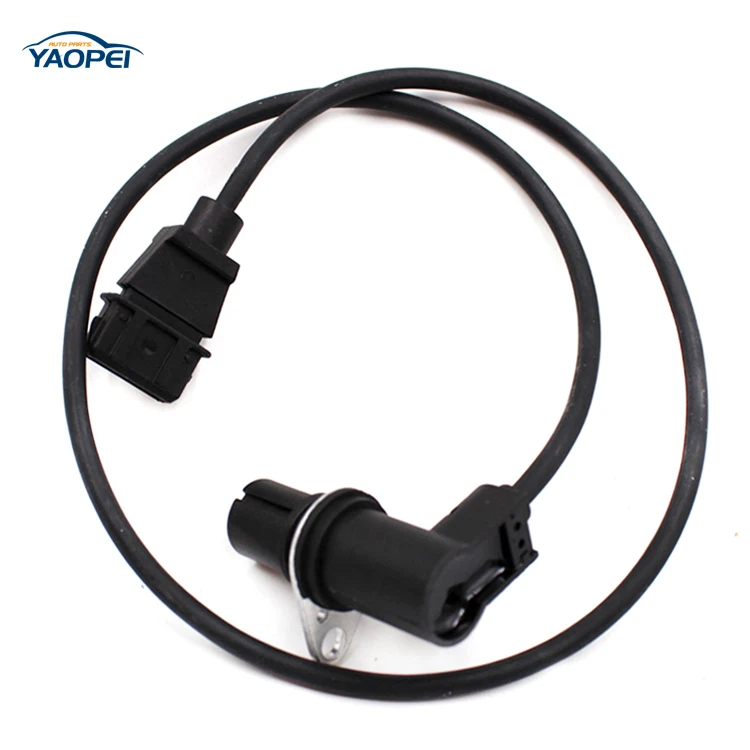 Front Dipuao FOLCONROAD # 037906433A Crankshaft Crank Position Sensor for Volkswagen VW Front Dipuao FOLCONROAD # 037906433A Crankshaft Crank Position Sensor for Volkswagen VW